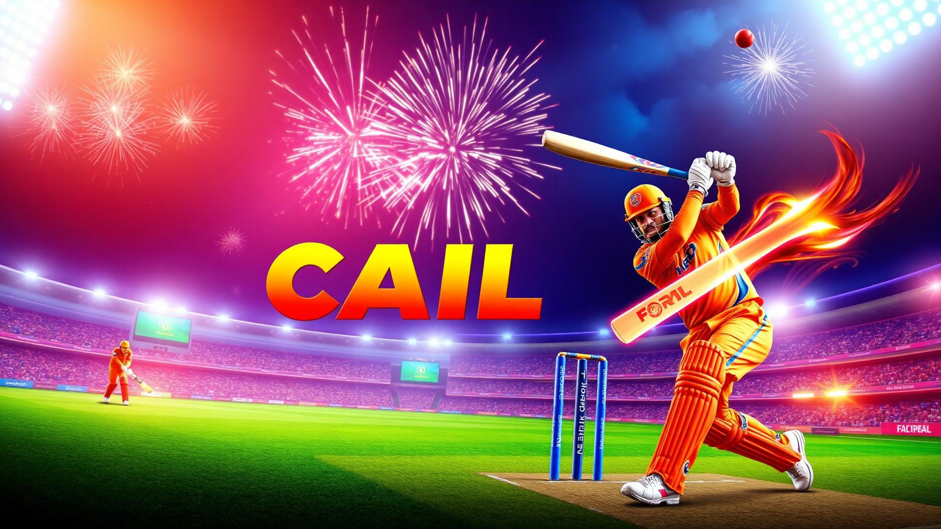 🏏 Test Cricket