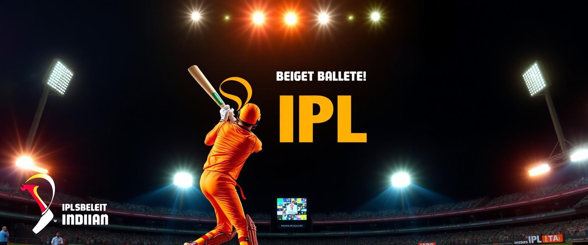 🏏 IPL