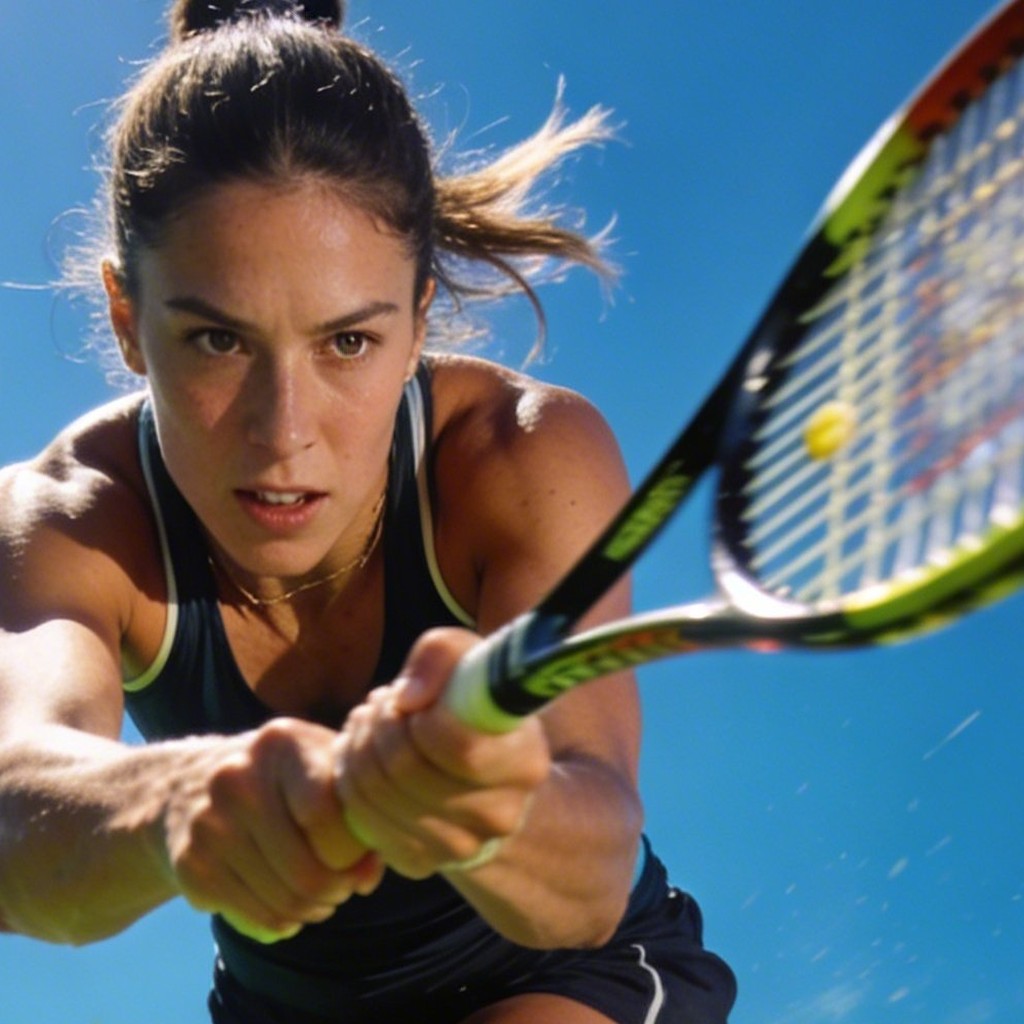 🎾 Tennis Betting